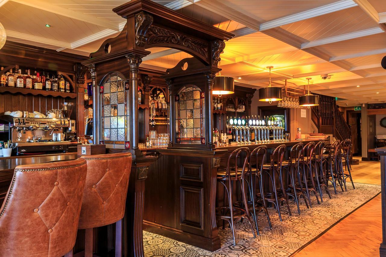The Bridge Tavern Wicklow Luaran gambar