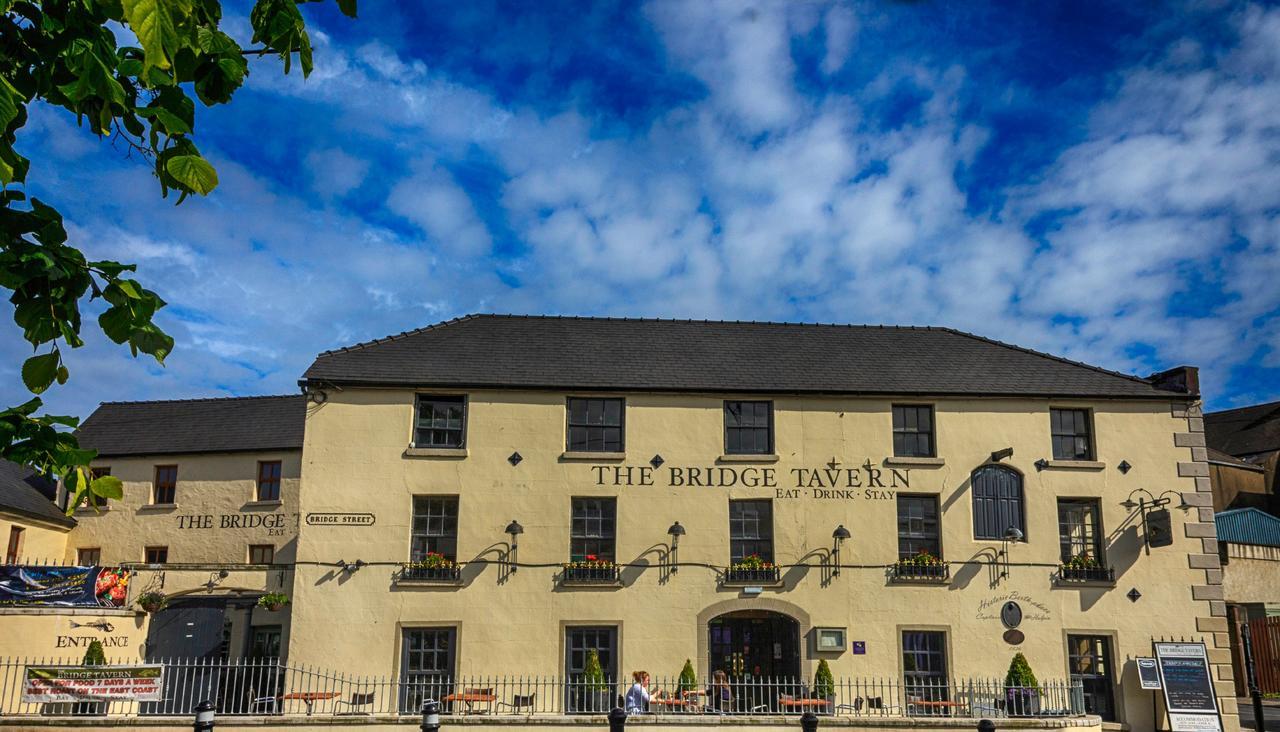 The Bridge Tavern Wicklow Luaran gambar