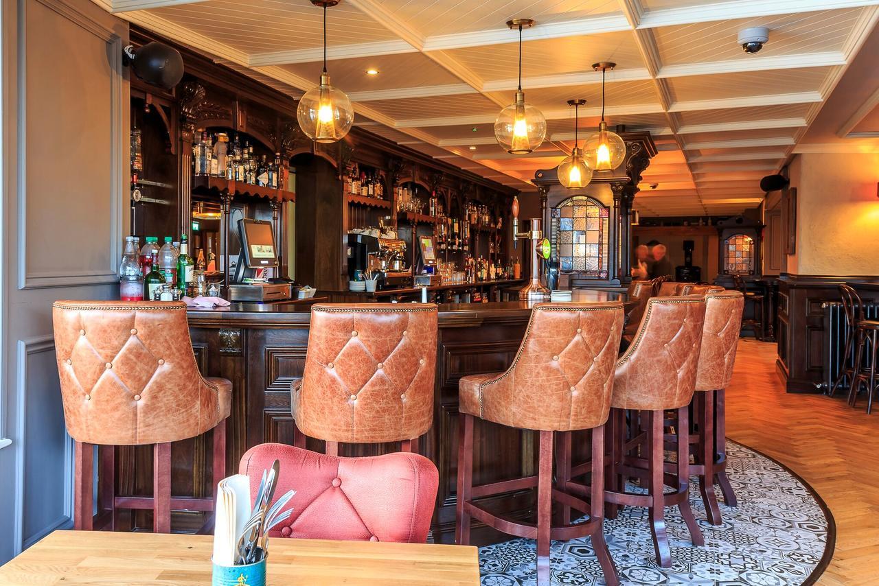 The Bridge Tavern Wicklow Luaran gambar