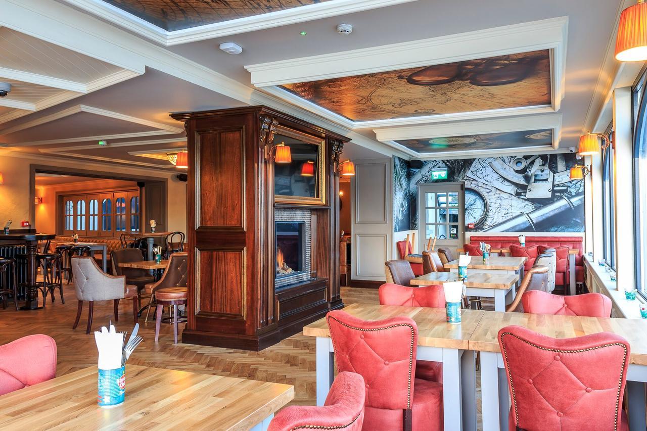 The Bridge Tavern Wicklow Luaran gambar